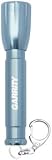 Garrity LED Aluminum Keychain Flashlight Nichia® A100G