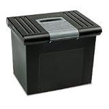 Rubbermaid, Inc - 39606 - Rubbermaid Profile File Away Storage Tote