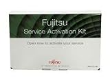Fujitsu Advance Exchange Plus Post-Warranty - Extended Service Agreement - 1 Year (F91300)