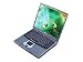 Acer TravelMate 272XC - P4-M 1.6 GHz - RAM 256 MB - HDD 20 GB - CD-RW / DVD-ROM combo - Real256 - Win2000/XP Pro - 14.1' TFT 1024 x 768 ( XGA )
