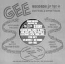 CD-Charts  Search : George Goldner Presents the Gee Story 1954-1962: Classic R&B Rock 'n' Roll & Doo Wop from a Legendary New York Label