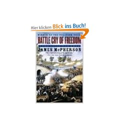 Battle Cry of Freedom: The Civil War Era (Oxford History of the United States)