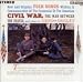 Folk Songs of the Civil War [CASSETTE]