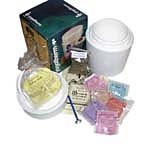 Gourmet Home Dairy Kit