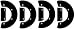 Outdoor Living : Snow Thrower Paddle Set for Honda 72521-730-003 1003375