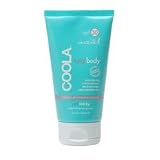 Coola Total Body SPF 30 Unscented 5oz