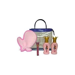 DISNEY PRINCESS BATH For Girls By DISNEY