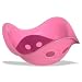 Baby : Kid-O Bilibo- Pink