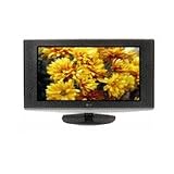 LG 26LX2D - 26 LCD TV - widescreen - 720p - HDTV - noble black