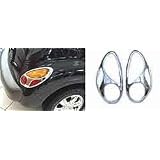 Autotecnica Tail Light Covers for 2001 - 2005 Chrysler PT Cruiser by Autotechnica