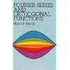 Fourier Series and Orthogonal Functions (Dover Books on Mathematics)