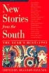 New Stories from the South 1993: The Year's Best (New Stories from the South)