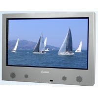 32 Hdtv-Compatible Lcd All-Weather Outdoor Tv -( Sb-3210Hd , Sunbrite Tv )