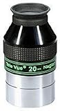 Tele Vue Nagler 20mm Type 5 - 2 Eyepiece EN5-200