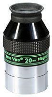 Tele Vue Nagler 20mm Type 5 - 2 Eyepiece EN5-200