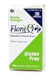 FLORA Q 2 30 CAPSULES FLORA Q 2 30 CAPSULES