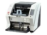Fujitsu fi 5900C - Document scanner - Duplex - 12 in x 17 in - 600 dpi x 600 dpi - ADF ( 500 sheets ) - Ultra Wide SCSI / Hi-Speed USB