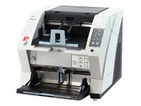 Fujitsu fi 5900C - Document scanner - Duplex - 12 in x 17 in - 600 dpi x 600 dpi - ADF ( 500 sheets ) - Ultra Wide SCSI / Hi-Speed USB