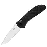 BENCHMADE GRPTLN 3.45 TANTO PLN