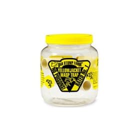 OakStump Farms Yellow Jacket / Wasp Trap - 1 ea
