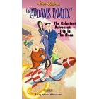 The Addams Family: The Reluctant Astronauts - Trip to the Moon [VHS]