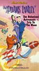 Buy The Addams Family: The Reluctant Astronauts - Trip to the Moon online at Discounted New and Used prices. Delivered to your door with Off-The-Bookshelf.