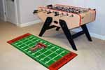 Texas Tech Red Raiders 30X72 Runner Mat