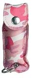 Sabre Advanced 3 In 1 Self Defense Spray Pink Camo