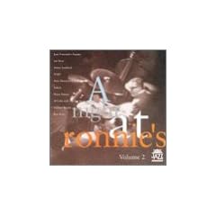 A Night at Ronnie'S Vol. 2