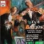 Contrastes for Violin Clarinet & Piano