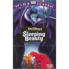 Sleeping Beauty (Widescreen Edition) [VHS]
