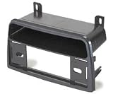 Saturn Radio Install Kit