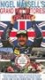 Grand Prix Victories 1985-1992 [VHS]