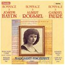 Hommages a Haydn, Roussel, Faure