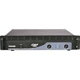 Pyle PTA1400 1400W Professional Power Amplifier