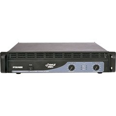 Pyle PTA1400 1400W Professional Power Amplifier
