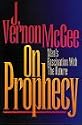 On Prophecy: Man's Fascination With the Future