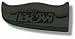 T-Handle Universal Shifter Black Plastic Image