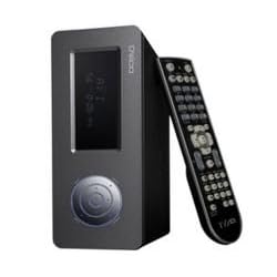 Dvico - Tvix 4000 - Disque dur Multim�dia - USB2 - Full HD - 250 Go