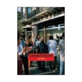 エキシビジョニスト-ア・ジェフ・ミルズ・ミックス [DVD]