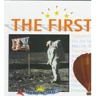 The Firsts: Fascinating Facts (Armentrout, David, Fascinating Facts.)