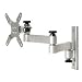 Sanus Systems 13" to 30" LCD Mount with Articulating Arm