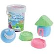 Bubber Bucket - 5 oz: Yellow