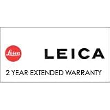Leica 2 Year Extended Warranty for R & M Series Cameras