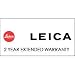 Leica 2 Year Extended Warranty For R & M Series Cameras