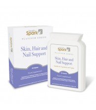Health Spark, Platinum Series, Skin, Hair and