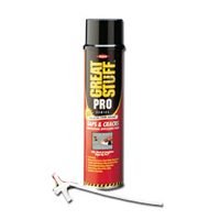 Dow Great Stuff Pro Gaps & Cracks Straw Foam
