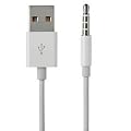 ownstyle iPod Shuffle 2. Generation USB 2.0 Daten und Ladekabel ownstyle