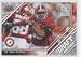 2009 Upper Deck Draft Edition #28 - Glen Coffee RC (Rookie Card)