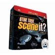 Scene It Deluxe Star Trek Game - Starship Tin